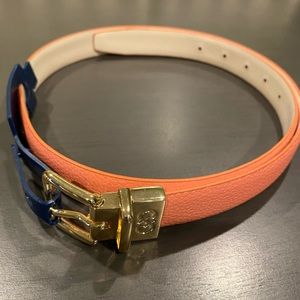 Women’s Cole Haan Reversible belt